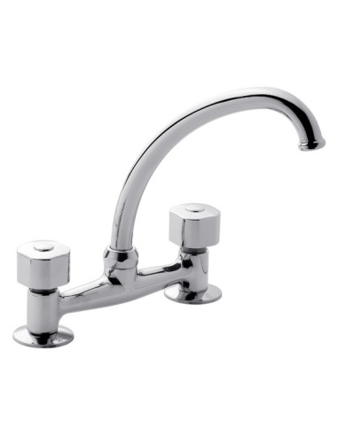 Arizona Plus Juego para Mesada de Cocina – FV 0413/B1
